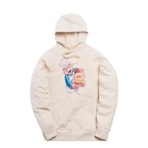Kith Treats x Cinnamon Toast Crunch Wendell Hoodie